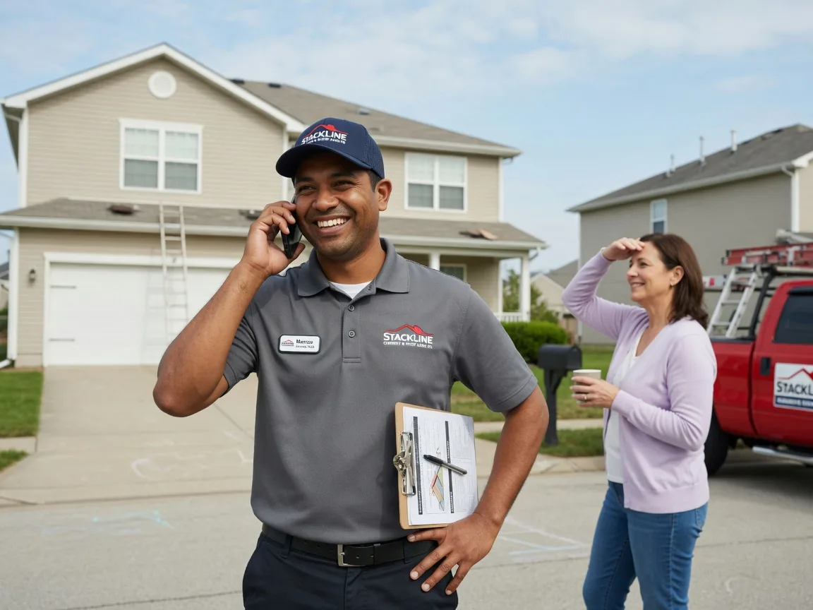 Chimney flashing repair Townsend, TN FAQs
